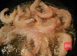 麻辣干锅虾的做法图解5