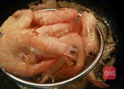 麻辣干锅虾的做法图解6