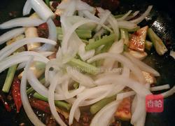 麻辣干锅虾的做法图解9