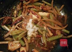 麻辣干锅虾的做法图解10