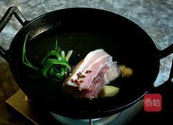 连锅子的做法图解1