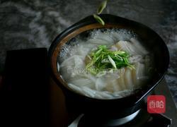 连锅子的做法图解10