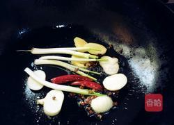 红烧牛肉的做法图解4
