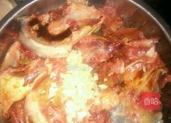 炸大鲤鱼的做法图解5