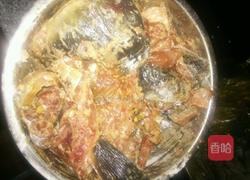 炸大鲤鱼的做法图解6