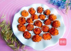 红薯塔的做法图解8