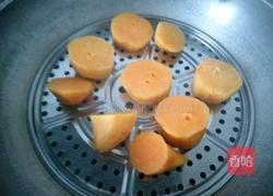 红薯塔的做法图解3