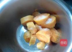 红薯塔的做法图解4