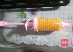 红薯塔的做法图解6