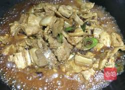 芹菜炒肉片的做法图解6