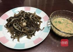 老北京爆肚的做法图解4