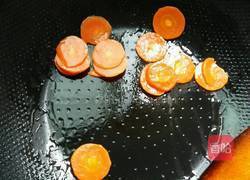 蔬菜虾丸的做法图解7