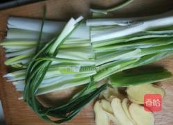 东坡肉的做法图解3