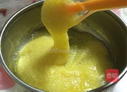 南瓜豆腐粥的做法图解6