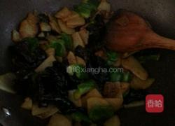 过油肉土豆片的做法图解7