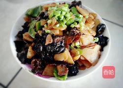 过油肉土豆片的做法图解9