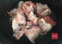 酱骨棒的做法图解2