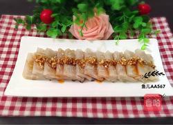 肉皮冻的做法图解10