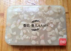 肉皮冻的做法图解9