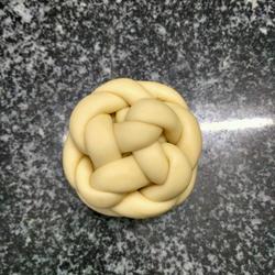 绣球馒头的做法的做法[图]
