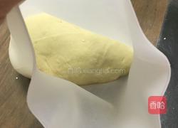 五香小油卷的做法图解2