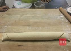 五香小油卷的做法图解5