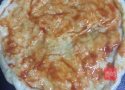 电饼档披萨的做法图解5