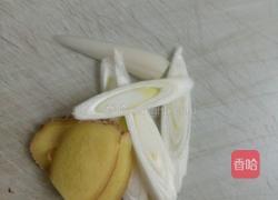 酸甜萝卜的做法图解3