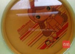 酸甜萝卜的做法图解5