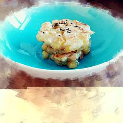 薯粒小饼的做法[图]