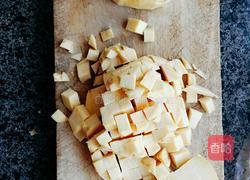 薯粒小饼的做法图解2