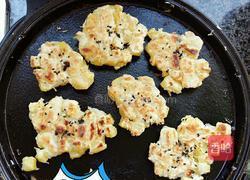 薯粒小饼的做法图解9