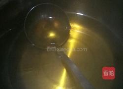 椰汁千层糕的做法图解3