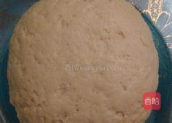 鸡蛋麻花的做法图解3