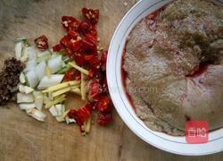 红烧鱼籽的做法图解1