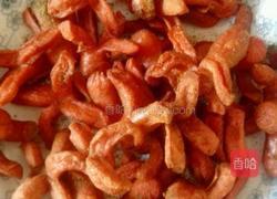 孜然脆皮肠的做法图解5