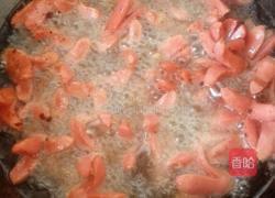 孜然脆皮肠的做法图解3