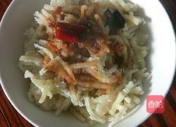 洋芋叉叉的做法图解8