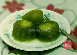 蒟蒻果冻的做法图解5