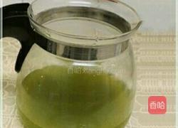 蒟蒻果冻的做法图解2