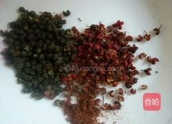 油泼辣子的做法图解2