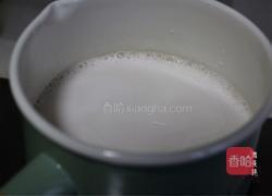 香芋芒果西米露的做法图解12