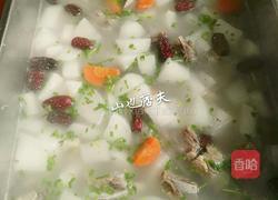 大锅菜～冬瓜炖排骨的做法图解8