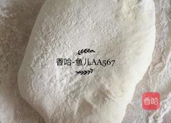 发面油饼的做法图解7