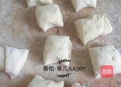 发面油饼的做法图解11