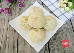 猪肉大葱馅包子的做法图解18