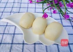 原味刀切馒头的做法图解9