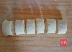 原味刀切馒头的做法图解7