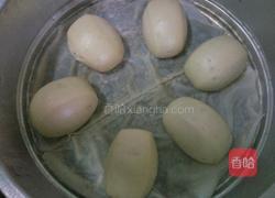 原味刀切馒头的做法图解8