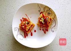 早餐鸡蛋饼的做法图解6